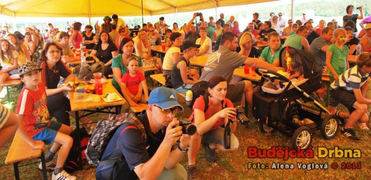 Diváci pozorovali tradiční irské tance