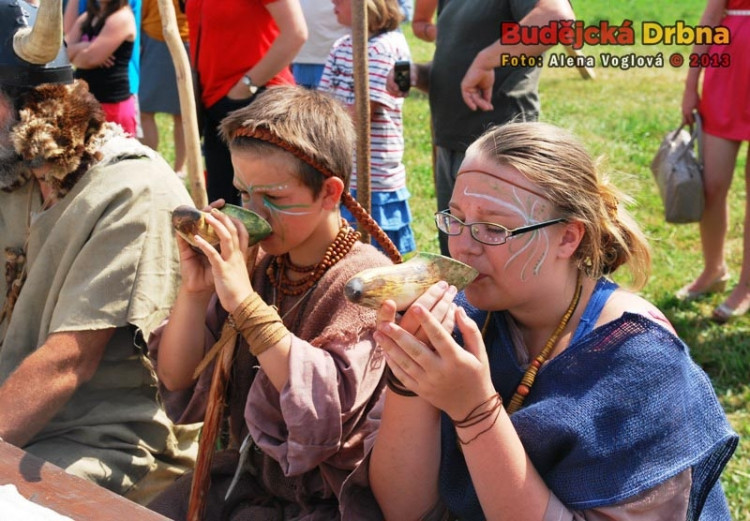 Lahodný elixír síly