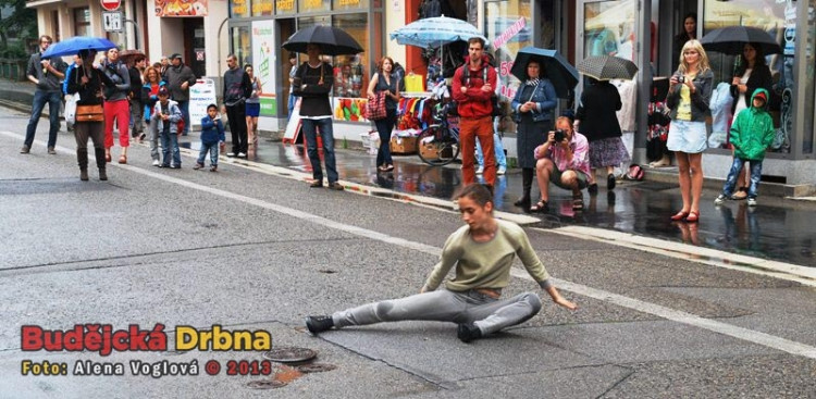 La coja dansa, taneční škola z Valencie