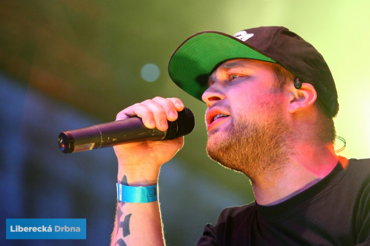 Divokej Bill v Liberci