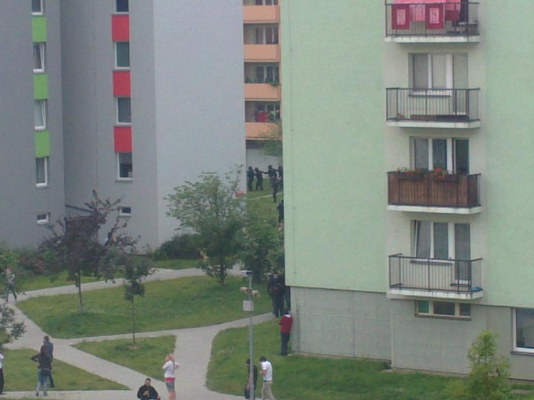 Foto L. Valíčková