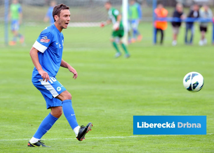 Sergej Rybalka. Jeho hostování ještě není dotáhnuté, všichni v to ale doufají.