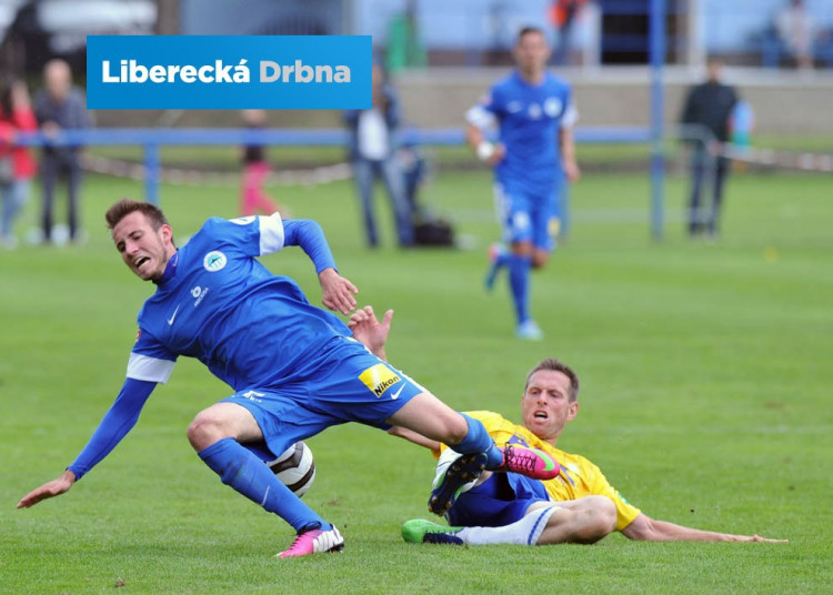Denis Frimmel právě okusil tvrdost Vachouška