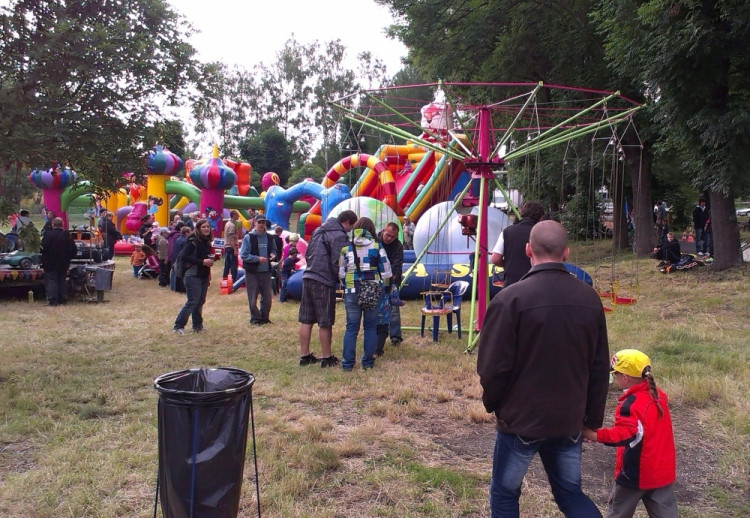 Slavnosti vratislavického piva