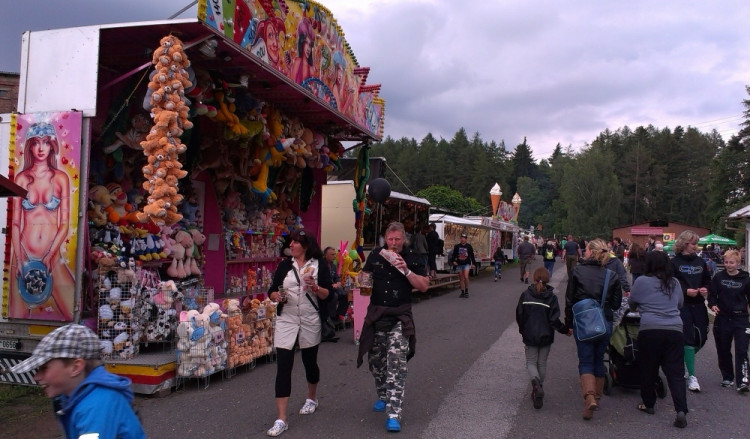 Slavnosti vratislavického piva