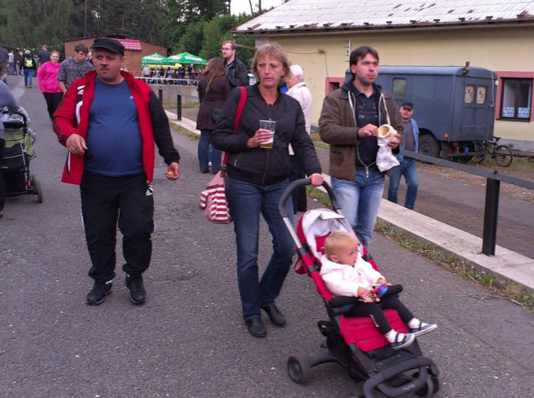 Slavnosti vratislavického piva