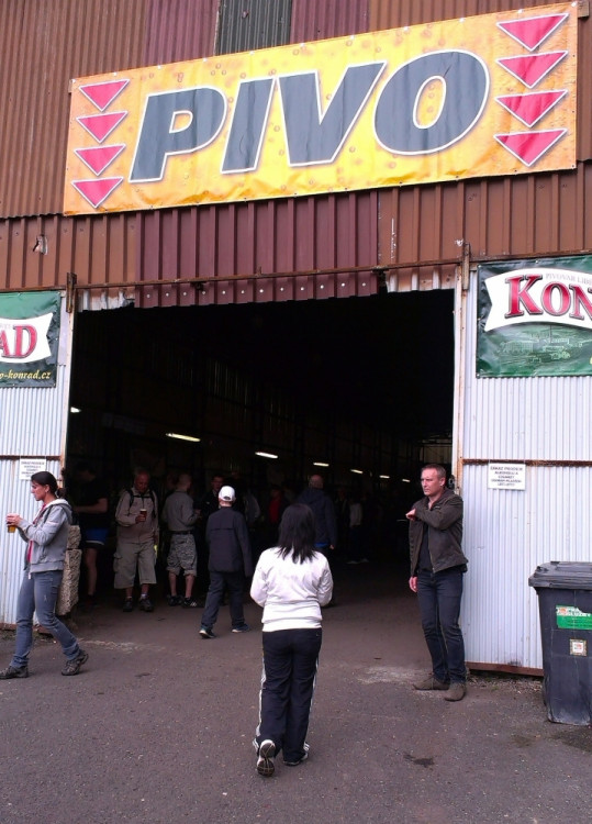 Slavnosti vratislavického piva