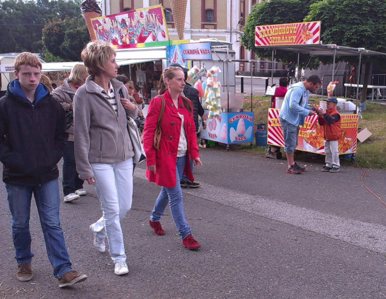 Slavnosti vratislavického piva