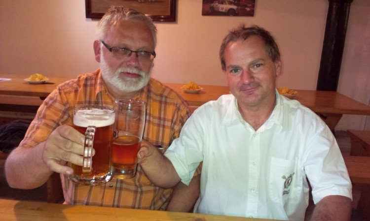 Slavnosti vratislavického piva