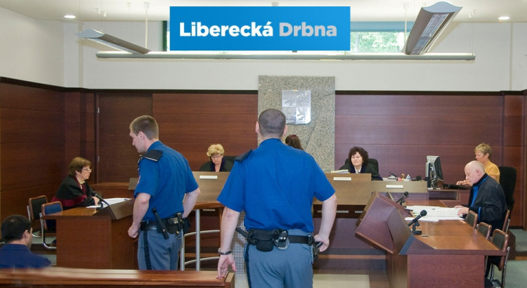 Soud s Peterem Kudráčem