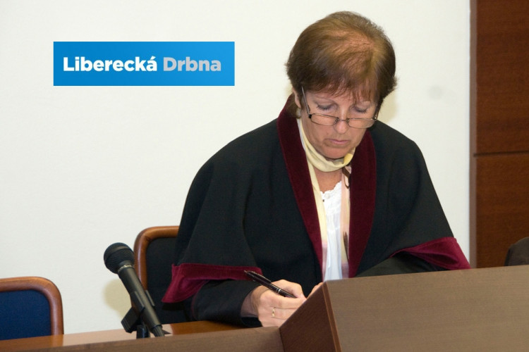 Soud s Peterem Kudráčem