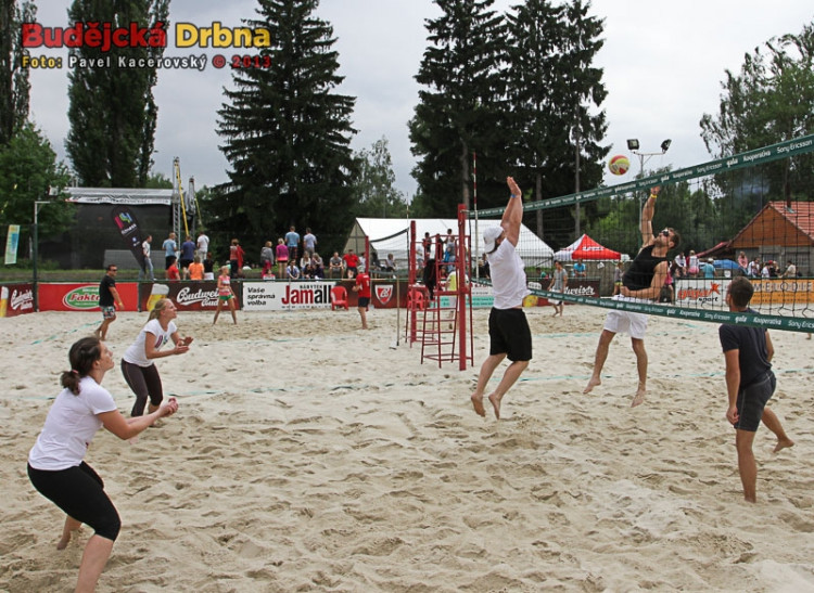 Na kurtu tým Fitness 14