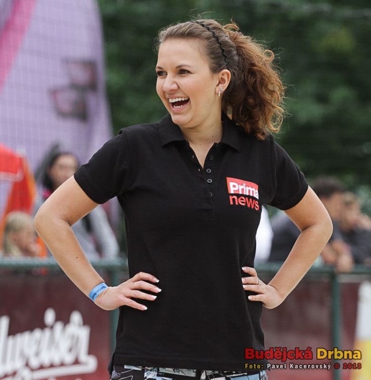 Turnaj provázela skvělá nálada