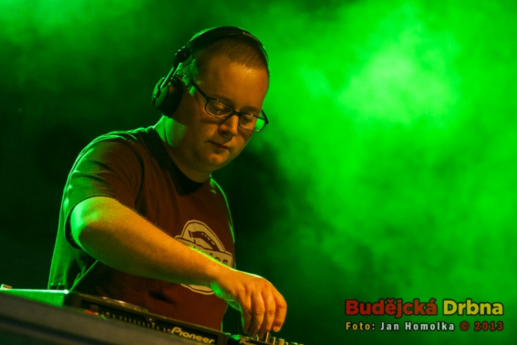 Finálový večer soutěže Maturantka Roku 2013