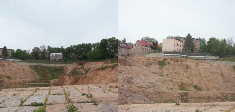 Díra na Perštýně