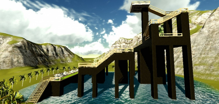 Díra na Perštýně