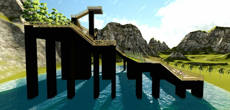 Díra na Perštýně