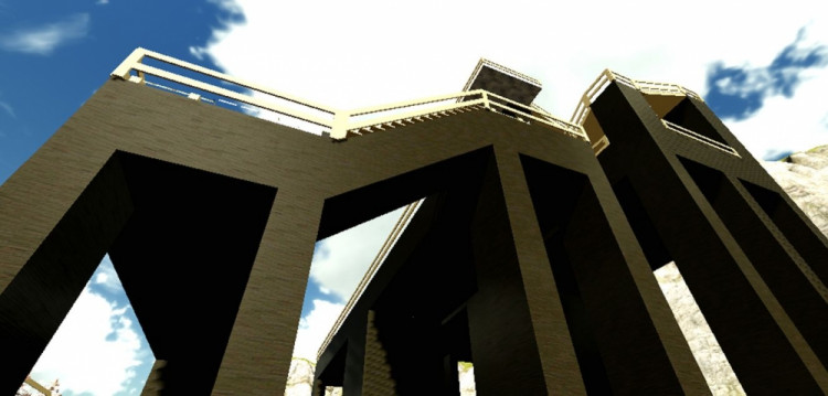 Díra na Perštýně