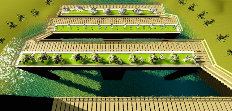 Díra na Perštýně