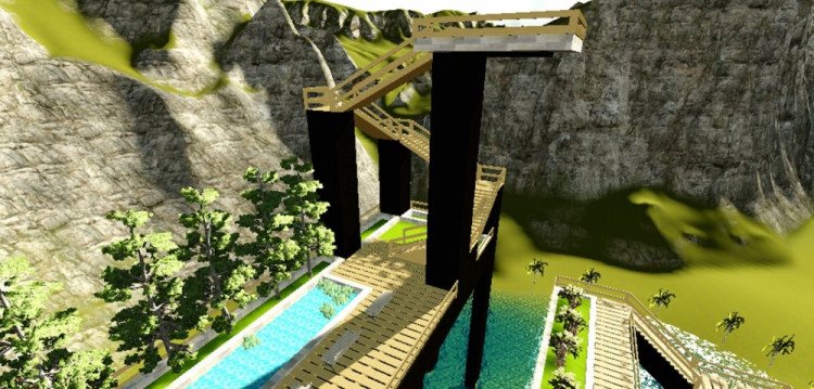 Díra na Perštýně