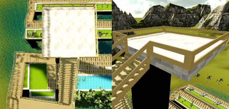 Díra na Perštýně