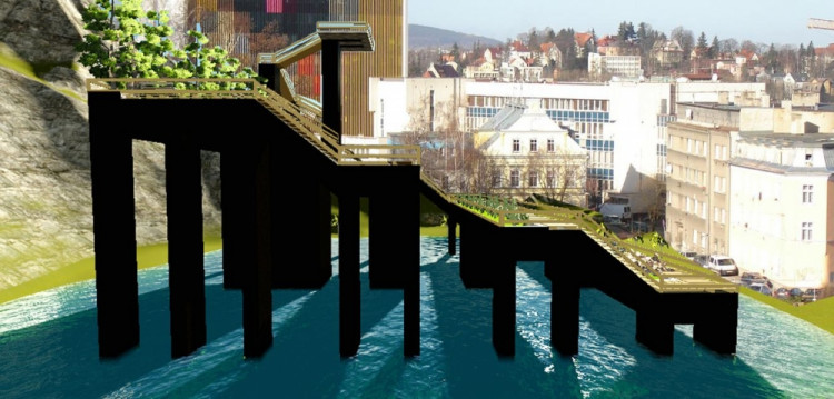 Díra na Perštýně