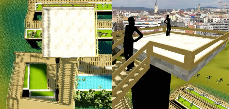 Díra na Perštýně