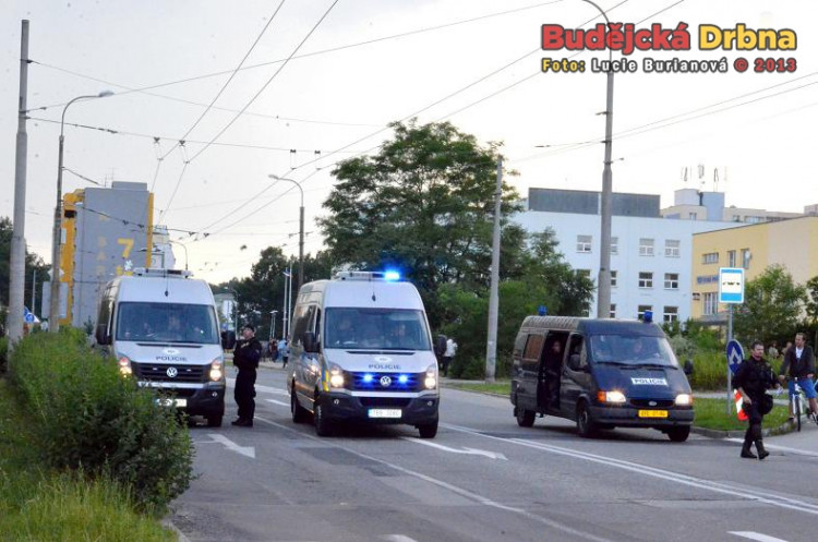 Demonstrace na 6.7.2013 170