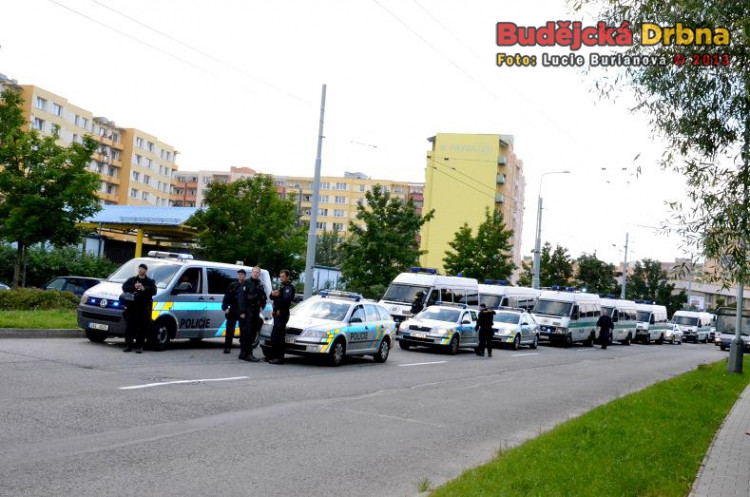 Demonstrace na 6.7.2013 187