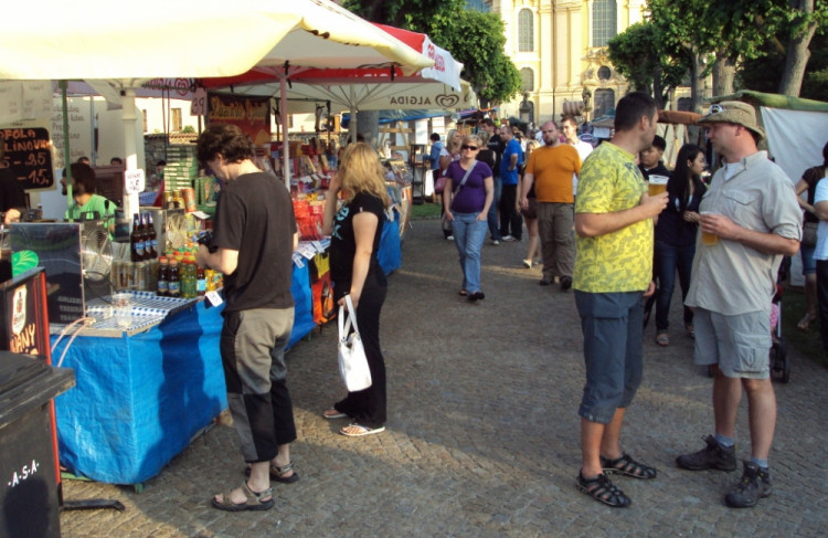 Hejnické slavnosti 2013