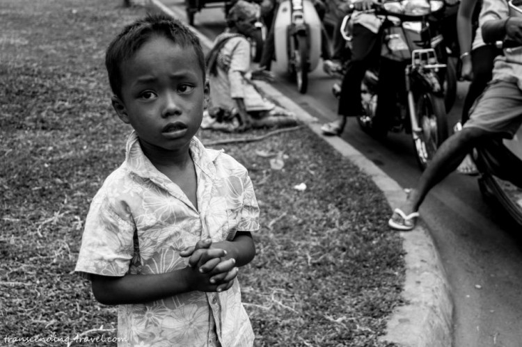 Monivong boulevard, Phnom Penh