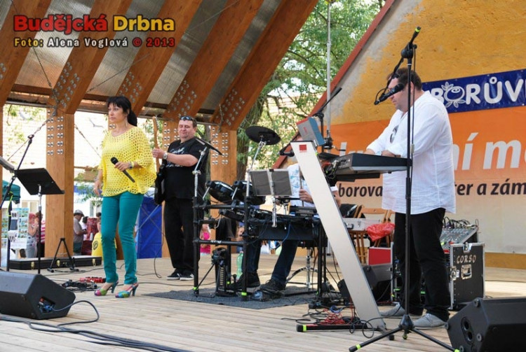 CORSO music band