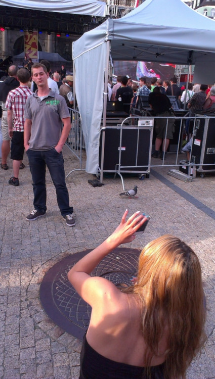 Bohemia Jazz fest 2013 - Liberec.