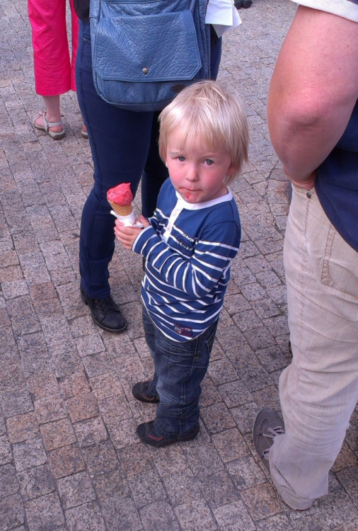 Bohemia Jazz fest 2013 - Liberec.