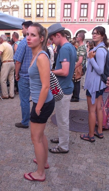 Bohemia Jazz fest 2013 - Liberec.