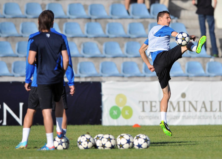 David Pavelka nahradí Štajnera