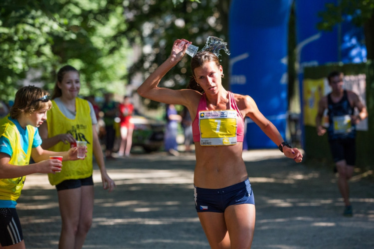 RunTour Liberec