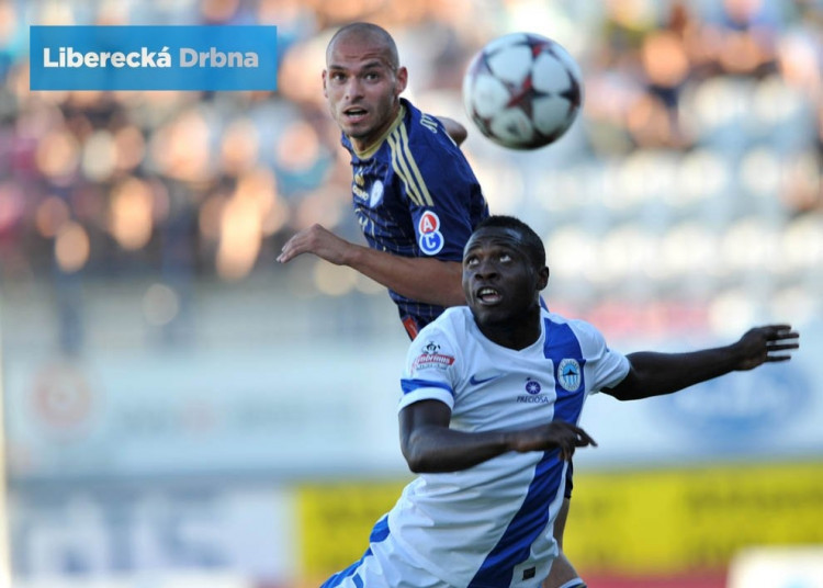 Slovan začal ligu vítězstvím v Olomouci