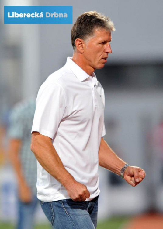 Slovan začal ligu vítězstvím v Olomouci