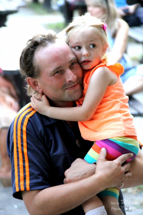 Festival Central Park Slavie - 1. týden: Audiovizuální scéna