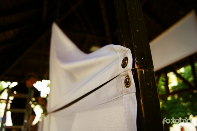 Festival Central Park Slavie - 1. týden: Audiovizuální scéna