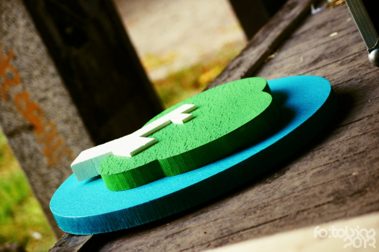 Festival Central Park Slavie - 1. týden: Audiovizuální scéna