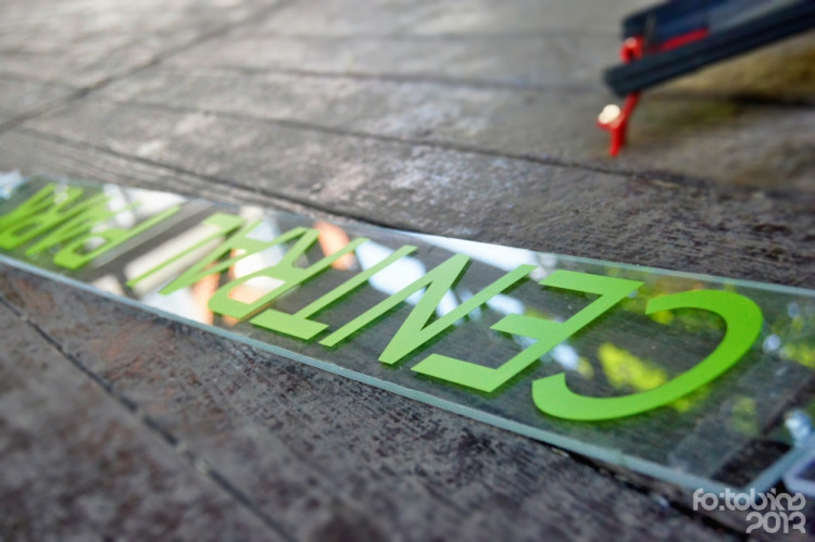 Festival Central Park Slavie - 1. týden: Audiovizuální scéna