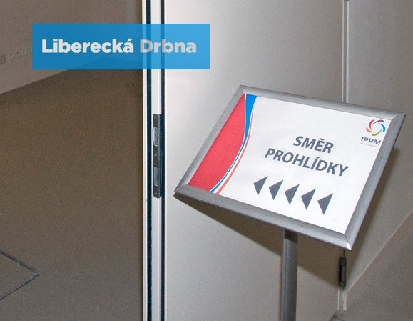 Zrekonstruované městské lázně