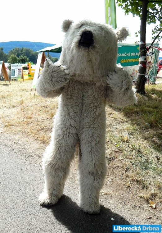 Neděle na Benátské noci