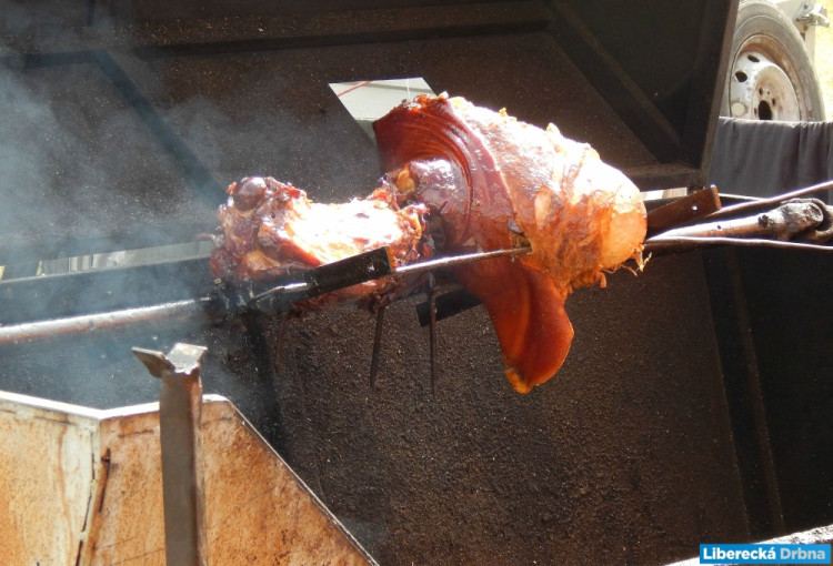 Neděle na Benátské noci