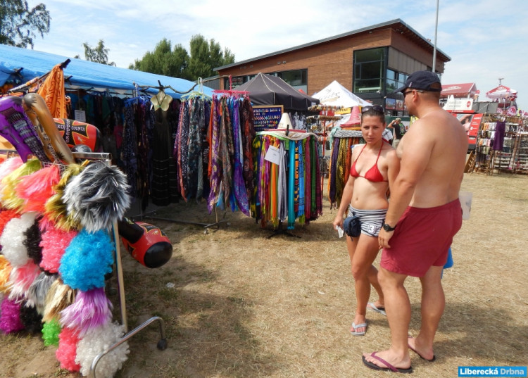 Neděle na Benátské noci