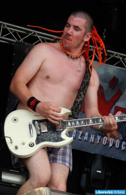 Neděle na Benátské noci