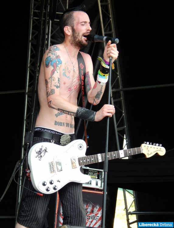 Neděle na Benátské noci