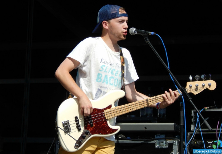 Neděle na Benátské noci